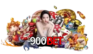 900bet